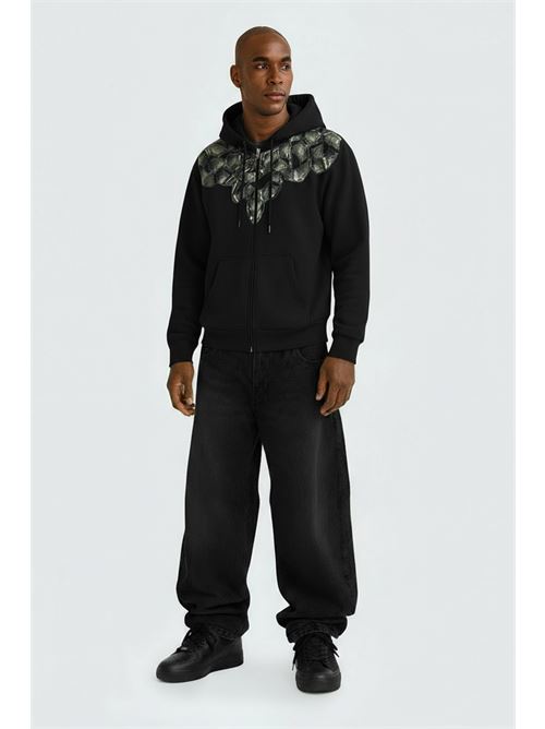  MARCELO BURLON COUNTY OF MILAN | F5CAMAHS042/110